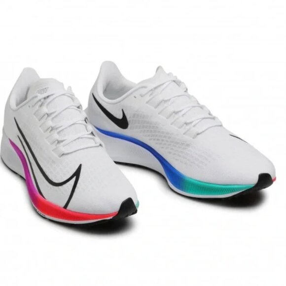 Nike Zoom Pegasus 37 Women’s Size 8.5 - Picture 1 of 10